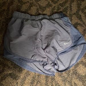 Nike Blue Medium shorts